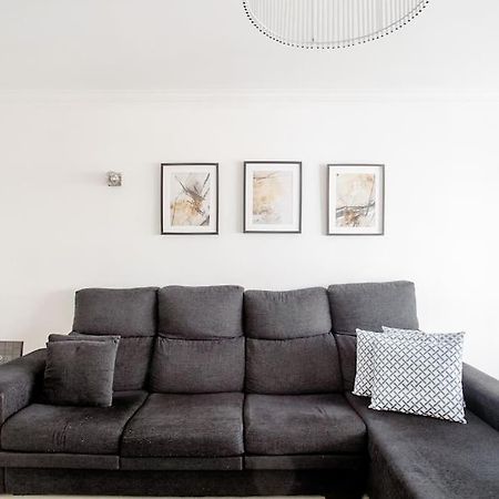 Apartamento Em Lisboa, Perto De Sintra Fontainhas  Luaran gambar