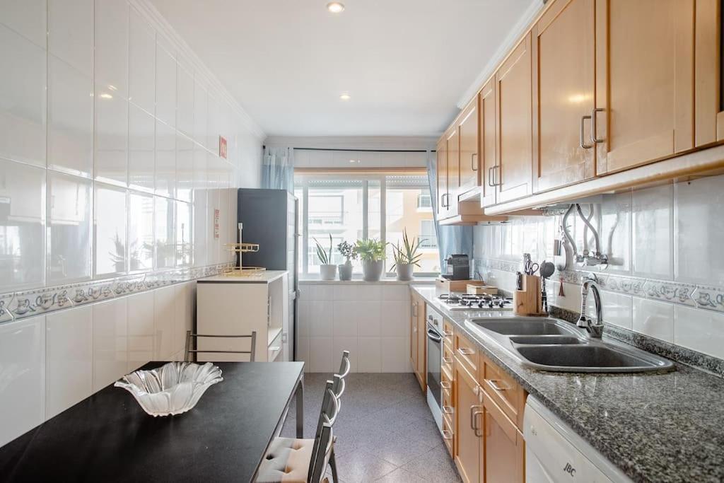 Apartamento Em Lisboa, Perto De Sintra Fontainhas  Luaran gambar