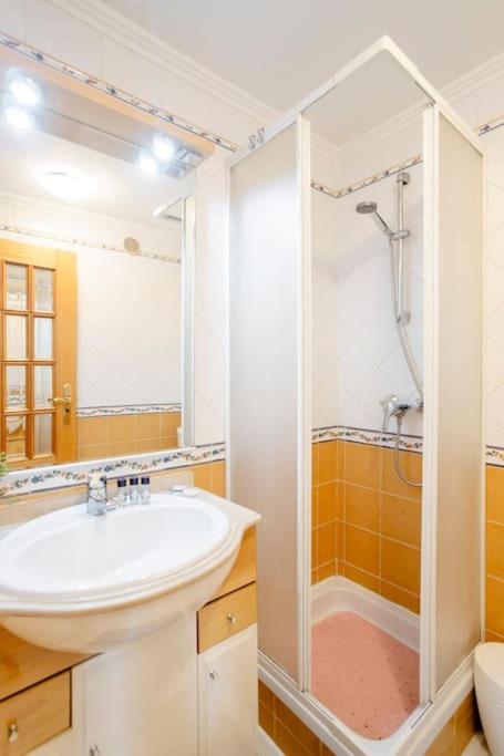 Apartamento Em Lisboa, Perto De Sintra Fontainhas  Luaran gambar