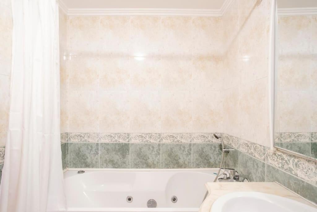 Apartamento Em Lisboa, Perto De Sintra Fontainhas  Luaran gambar