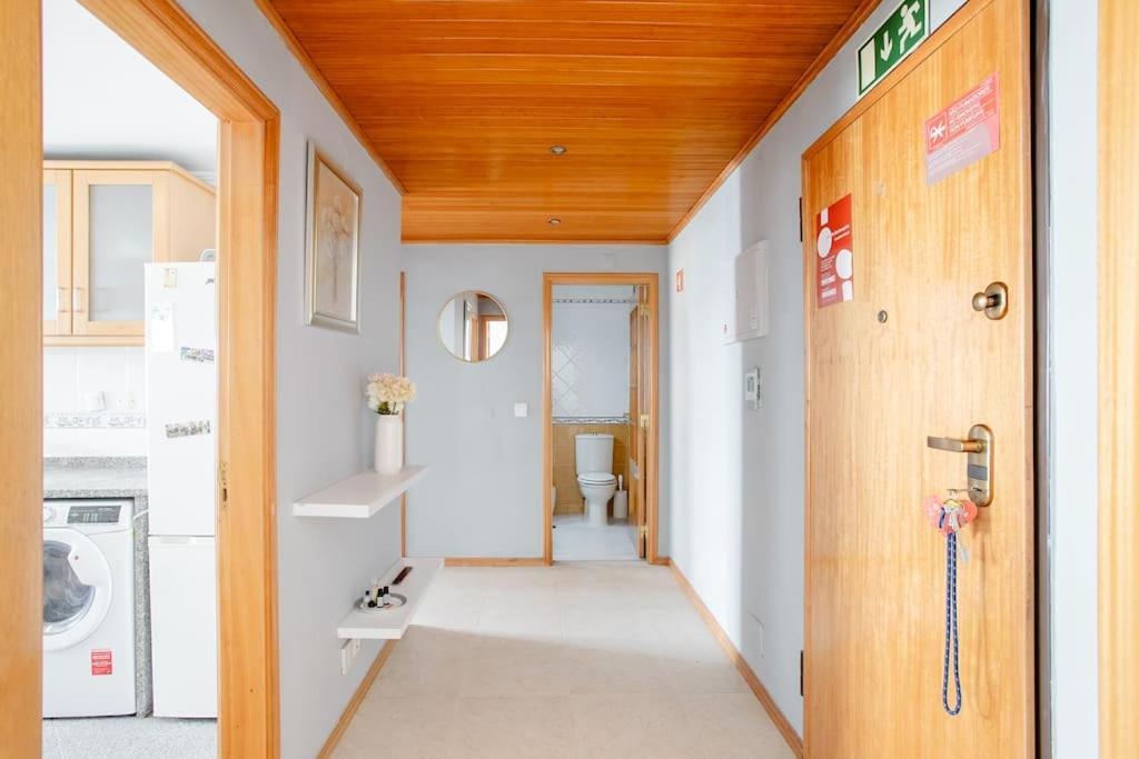Apartamento Em Lisboa, Perto De Sintra Fontainhas  Luaran gambar