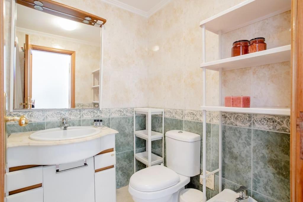 Apartamento Em Lisboa, Perto De Sintra Fontainhas  Luaran gambar