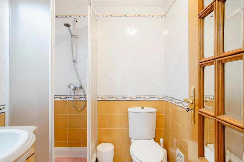 Apartamento Em Lisboa, Perto De Sintra Fontainhas  Luaran gambar