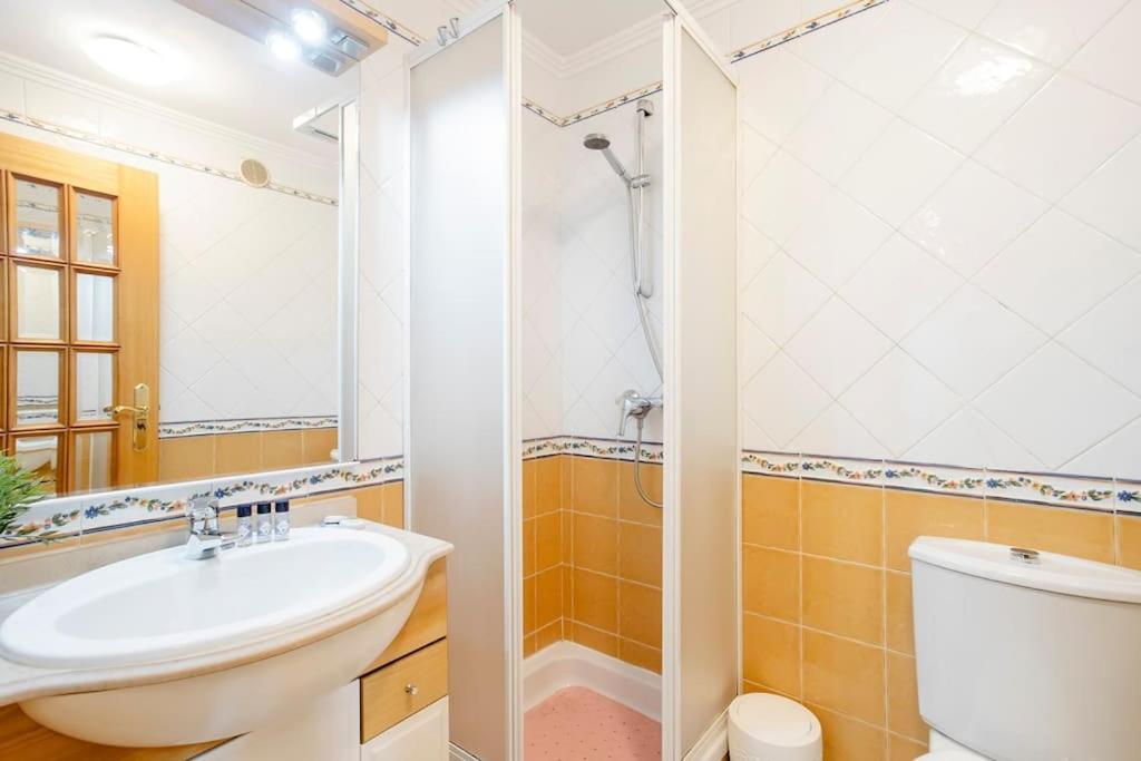 Apartamento Em Lisboa, Perto De Sintra Fontainhas  Luaran gambar
