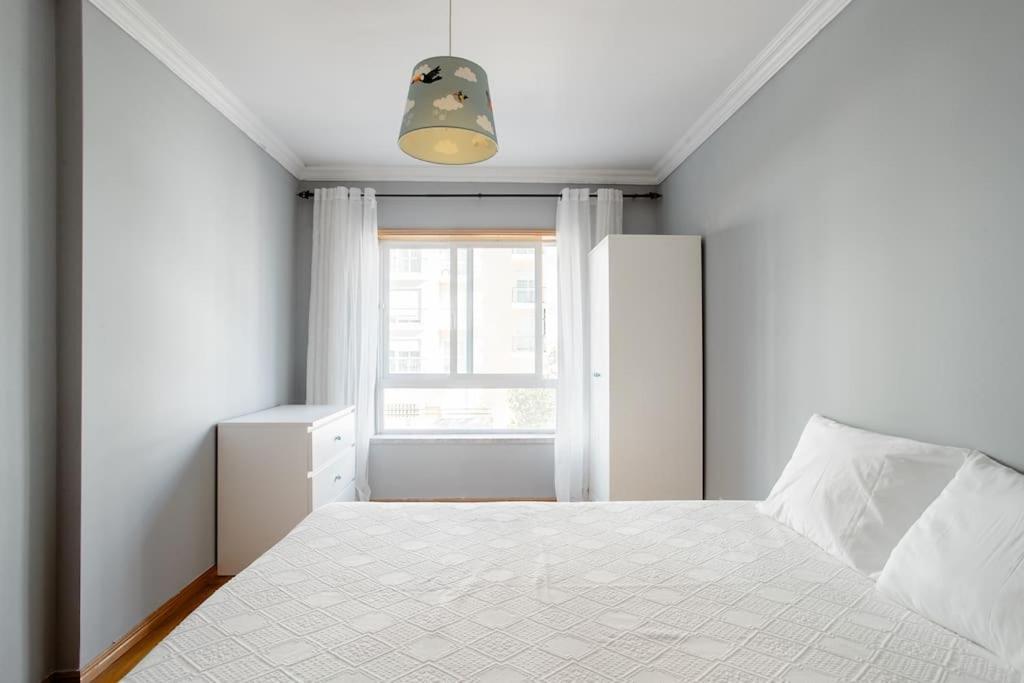 Apartamento Em Lisboa, Perto De Sintra Fontainhas  Luaran gambar