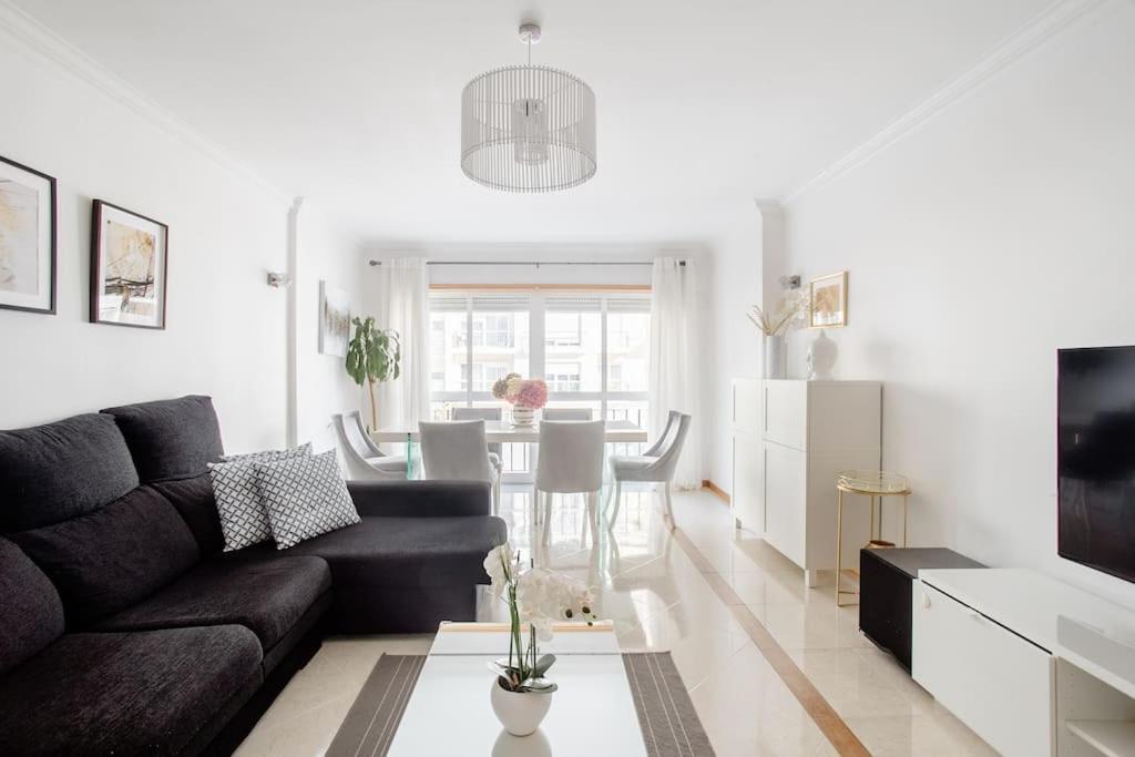 Apartamento Em Lisboa, Perto De Sintra Fontainhas  Luaran gambar